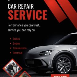 HS Mechanic