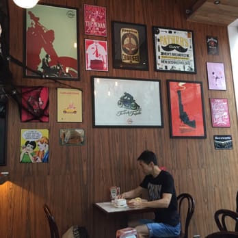 The Cottage Gastropub - British Near Me - Hong Kong, HK