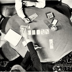 Vanilla Club - Poker