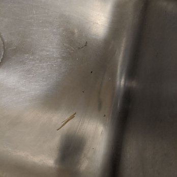 InstaMaids - Didn't clean the sink. - Home Cleaning Near Me