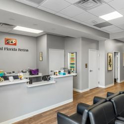 Central Florida Retina
