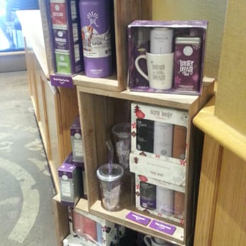The Coffee Bean & Tea Leaf - Holiday drinks are in!!!!! - Coffee & Tea Near Me - Honolulu, Hawaii