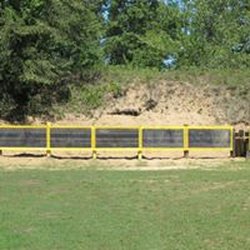 Maybee Sportsman Club - Rifle range