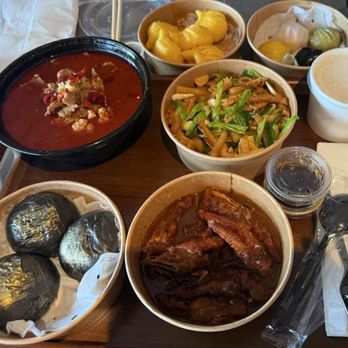 Dim Sum Bloom - Dim Sum Near Me - Bay Terrace, New York