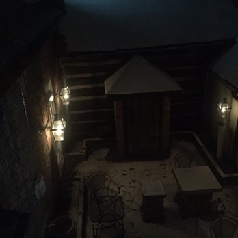 Spread Eagle Tavern & Inn - Outdoor courtyard - New American Near Me - Hanoverton, Ohio Spread Eagle Tavern & Inn - Outdoor courtyard - New American Near Me - Hanoverton, Ohio