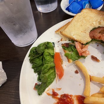Broken Yolk Cafe - Another shot - Breakfast & Brunch Near Me - Orange, California