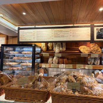 Fergbaker - Bakeries Near Me - Queenstown, OTA