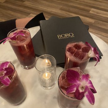 Boro Market Restaurant Bar - Hibiscus tea, asked for tequila in it! - Wine Bars Near Me - Pennington, New Jersey Boro Market Restaurant Bar - Hibiscus tea, asked for tequila in it! - Wine Bars Near Me - Pennington, New Jersey