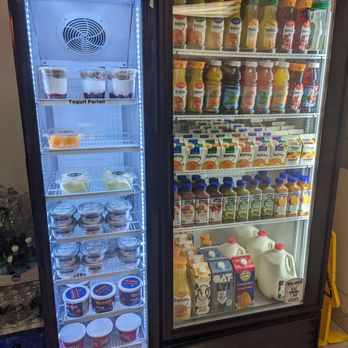 BEC Bagel - Butter & cream cheese to go too! - Bagels Near Me - Hackensack, New Jersey