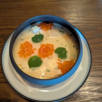 Yeobo Darling - Custard appetizer - Taiwanese Near Me - Menlo Park, California Yeobo Darling - Custard appetizer - Taiwanese Near Me - Menlo Park, California