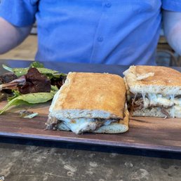 Short Rib