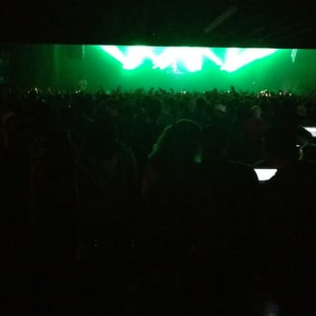 The Bomb Factory - Logic - Venues & Event Spaces Near Me - Dallas, Texas The Bomb Factory - Logic - Venues & Event Spaces Near Me - Dallas, Texas