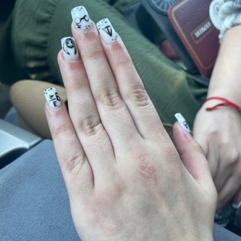 Nails Haven - Nail Salons Near Me - San Jose, California Nails Haven - Nail Salons Near Me - San Jose, California