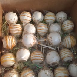 All boxed up!