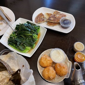 Jade Restaurant - Asian Fusion Near Me - Austin, Texas