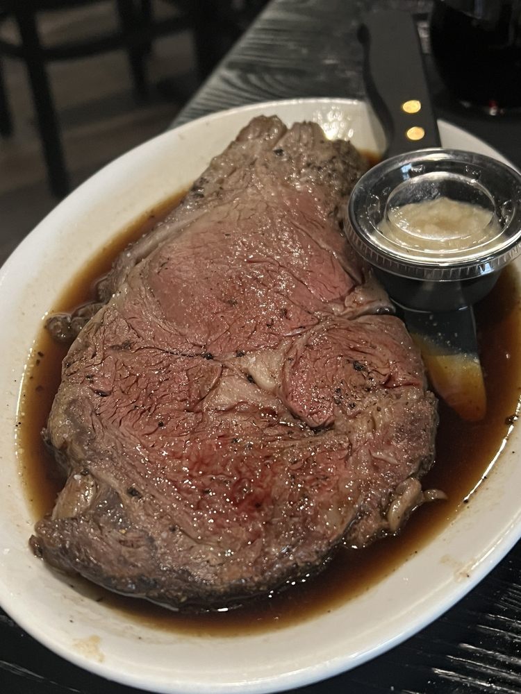 Food from Copper Kettle