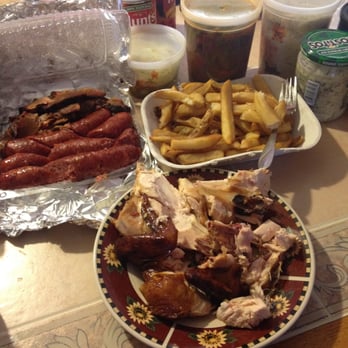 Bill Miller Bar-B-Q - The large family meal. - Barbeque Near Me - San Antonio, Texas Bill Miller Bar-B-Q - The large family meal. - Barbeque Near Me - San Antonio, Texas