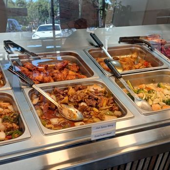 China Fresh - Entree items - Chinese Near Me - Rancho Cucamonga, California China Fresh - Entree items - Chinese Near Me - Rancho Cucamonga, California