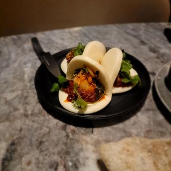 Animae - Bao bun - Asian Fusion Near Me - San Diego, California