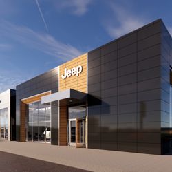 Nicholasville Chrysler Dodge Jeep Ram