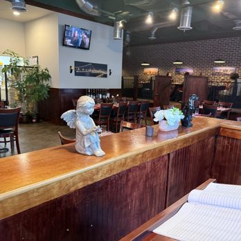 ONE Bar & Grill - Host - New American Near Me - Fairfax, Virginia ONE Bar & Grill - Host - New American Near Me - Fairfax, Virginia