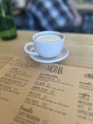 mother bakery & cafe | south slope by null