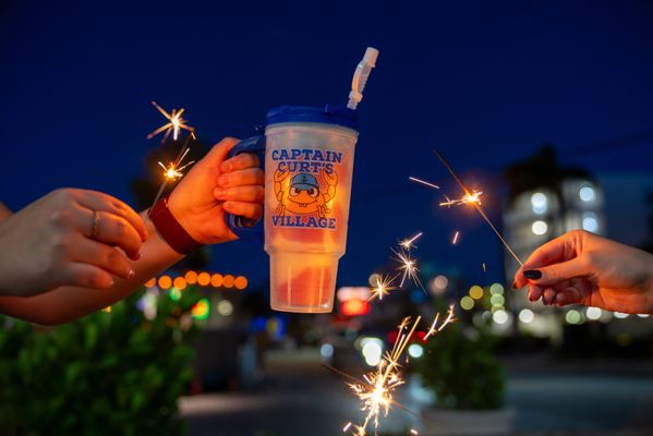 Captain Curt's Crab & Oyster Bar by null