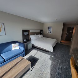 Holiday Inn Express & Suites Henderson South - Boulder City