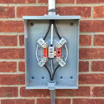 Harr Electric - Electricians Near Me Harr Electric - Electricians Near Me