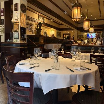 Smith & Wollensky - The Grill is something to check out, it's great! - Steakhouses Near Me - New York, New York Smith & Wollensky - The Grill is something to check out, it's great! - Steakhouses Near Me - New York, New York