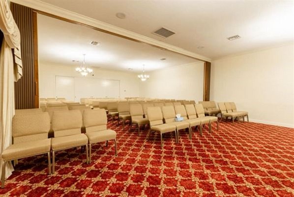 DEGUSIPE FUNERAL HOME & CREMATORY - Updated December 2025 - 18 Photos