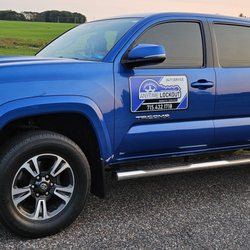 Anytime Lockout - Fleet Vehicle