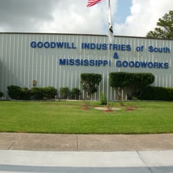 Goodwill Industries of South Mississippi