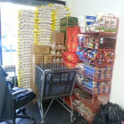 Tikvah Kosher Meat - Mad rice