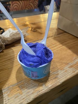 Soft Swerve Ice Cream - DMH by null