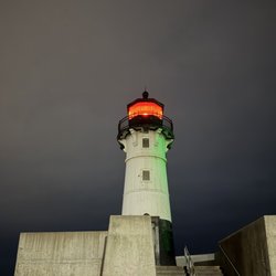 Duluth Ghost Tours
