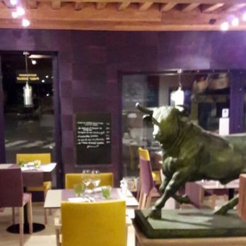 Le Piqu' Boeuf Grill - Steakhouses Near Me - Beaune, 21 Le Piqu' Boeuf Grill - Steakhouses Near Me - Beaune, 21