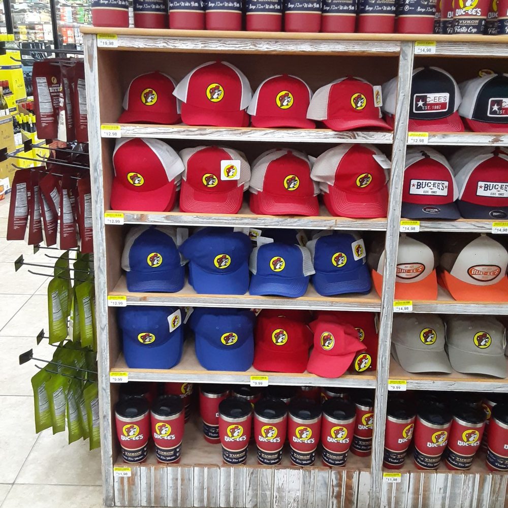 Buc-ee's - BUC-EE'S! - Gas Stations Near Me - Temple, Texas Buc-ee's - BUC-EE'S! - Gas Stations Near Me - Temple, Texas
