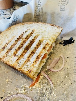 Kneaders Bakery & Cafe by null