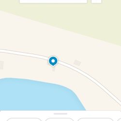Southern Woods & Waters - Map to help my friends get there