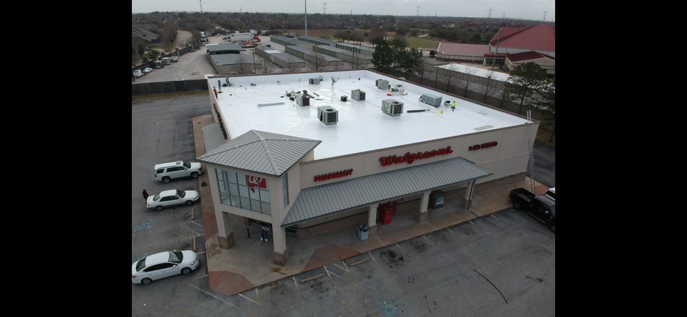 Slide of Prosperity Roofing & Construction