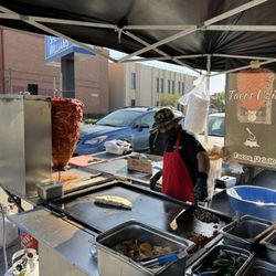 Tacos Uziel