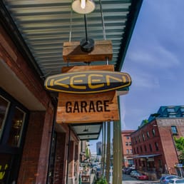 keen men's waterproof boots