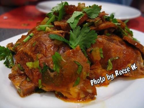 Sichuan Gourmet by null