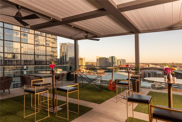 Holston House Nashville - The Unbound Collection by Hyatt by null