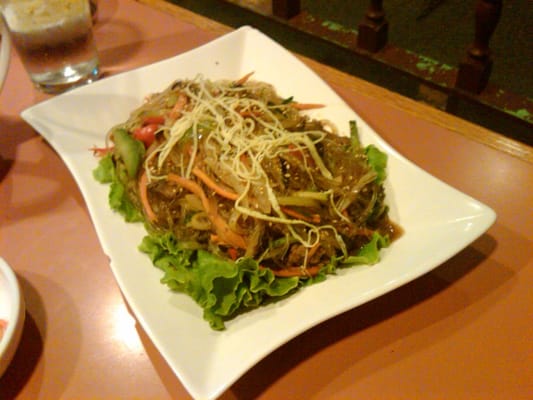 Kim‘s Galbi by null
