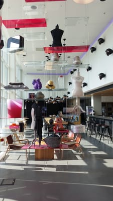 Moxy Milan Malpensa Airport by null