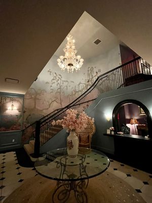 Gardiner House by null