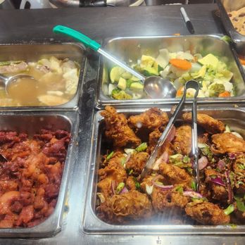 Nanay's Best BBQ - Food (2/5) - Barbeque Near Me - San Diego, California Nanay's Best BBQ - Food (2/5) - Barbeque Near Me - San Diego, California