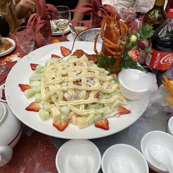 Golden Unicorn - Dim Sum Near Me - New York, New York